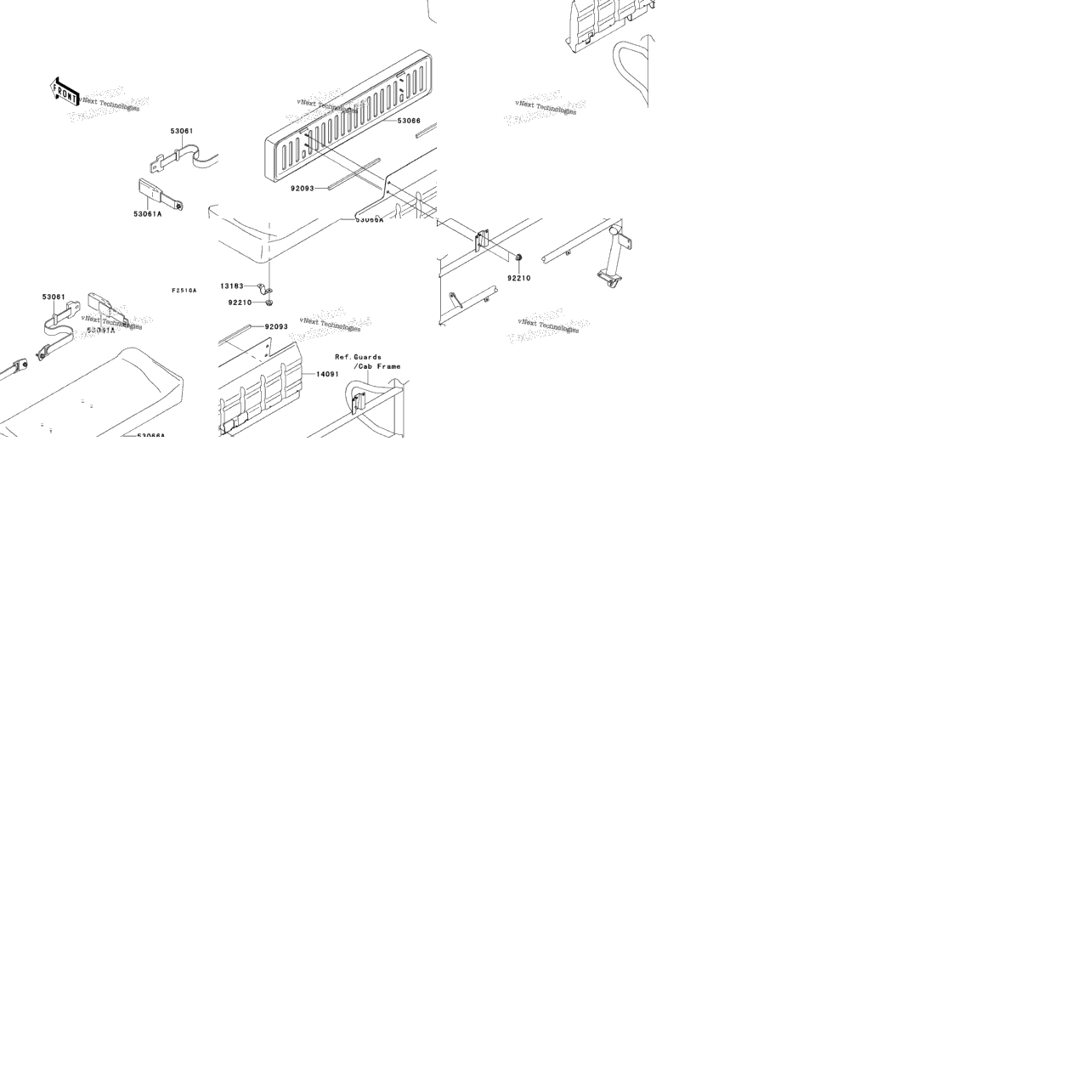 Seat (Pbf-Pdf)