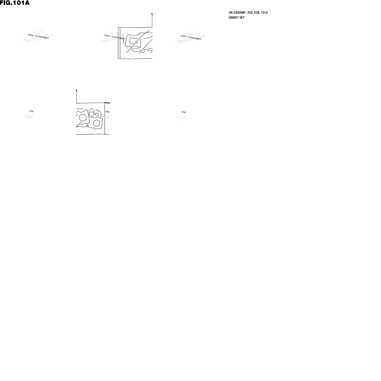 Gasket Set