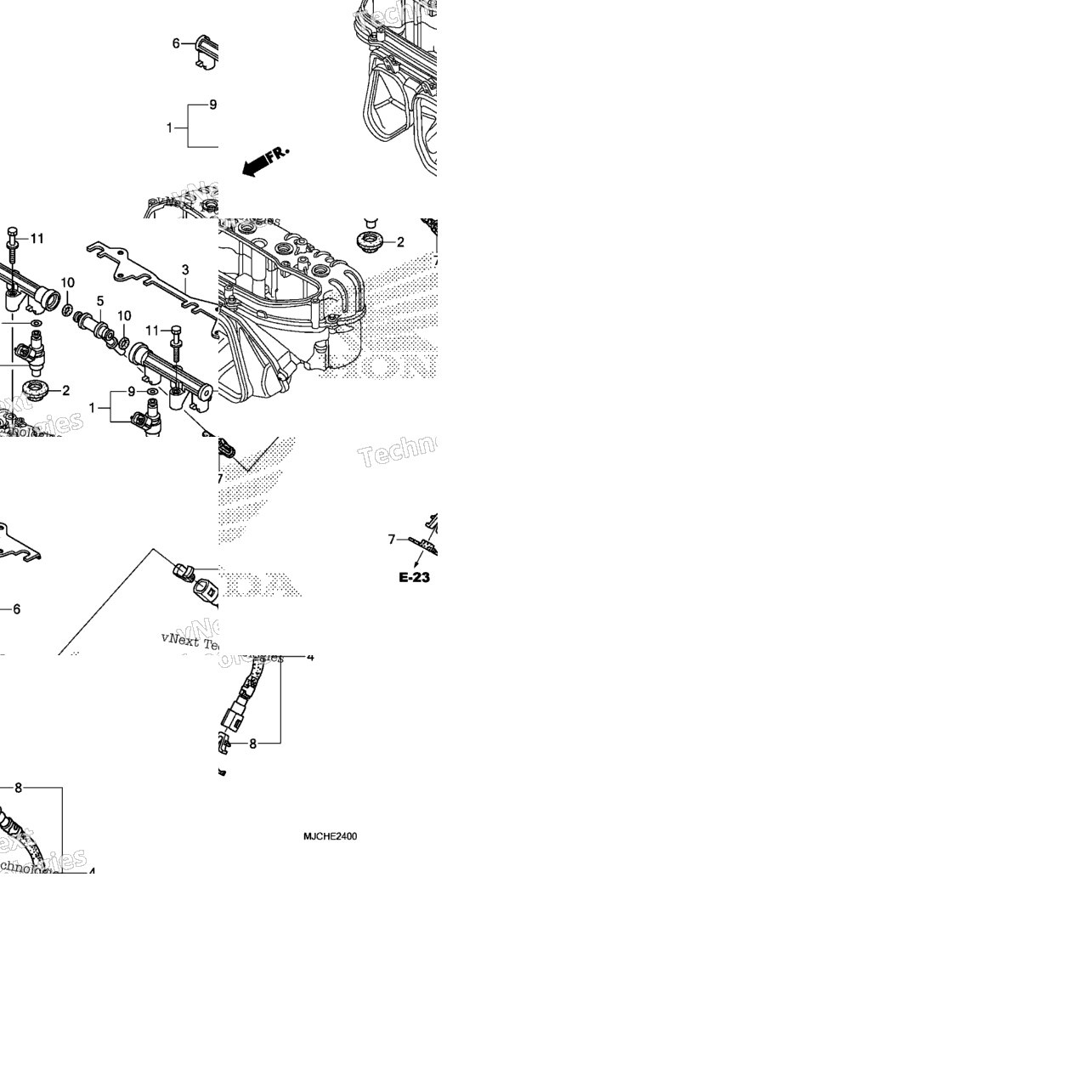 Fuel Injector