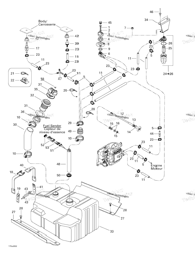 Fuel System
