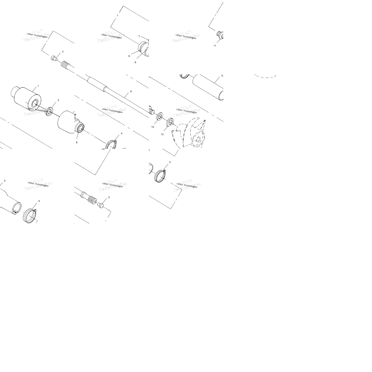 Drive System