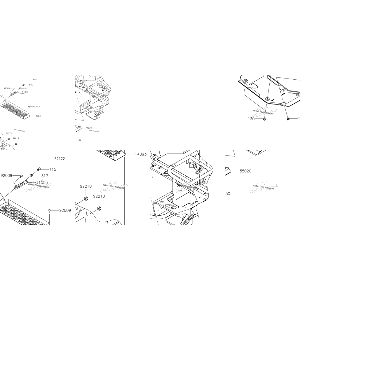 Engine Mount