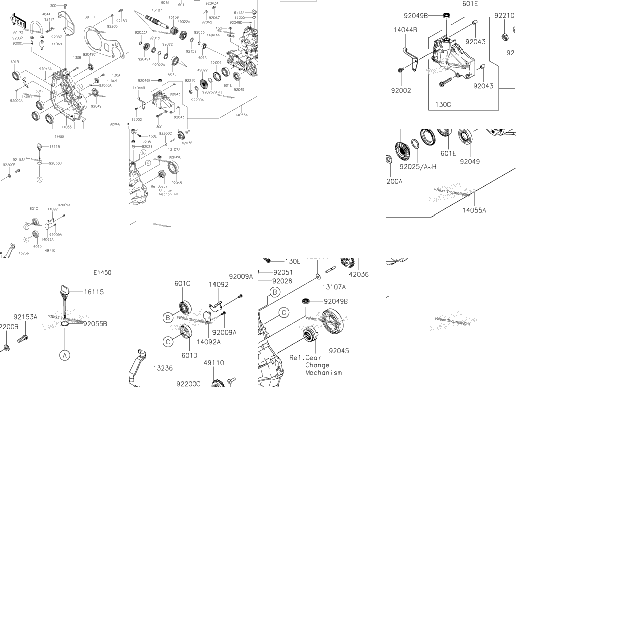 Gear Box 2