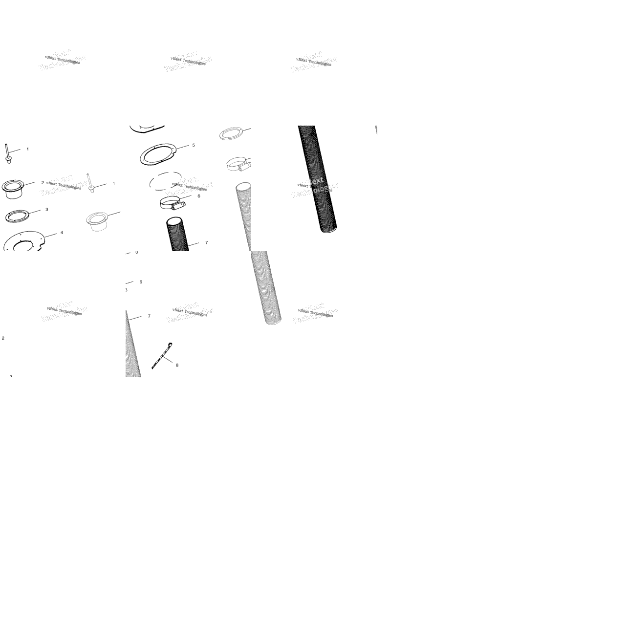 Hull Air Inlet