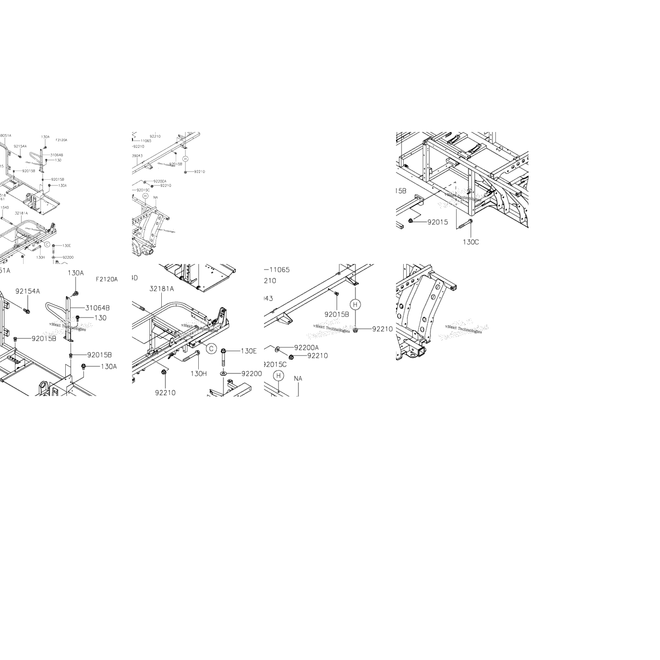 Frame(Kpfnn/Kpfnl) 2