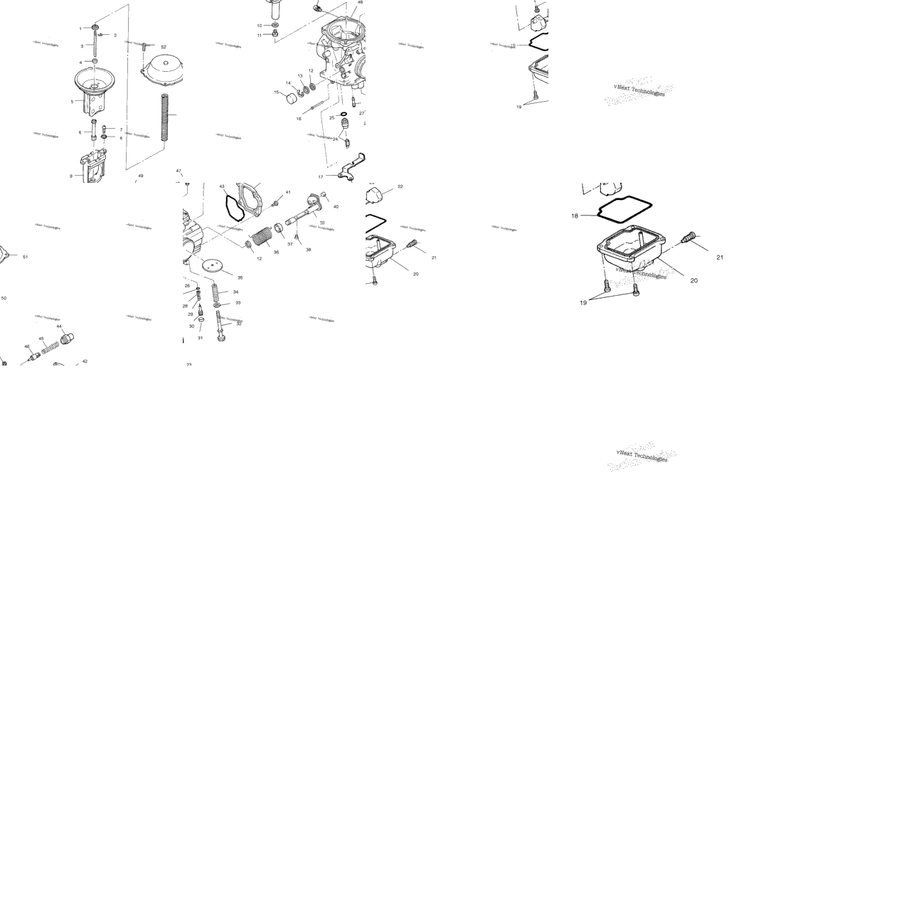 Carburetor A00cd32fb
