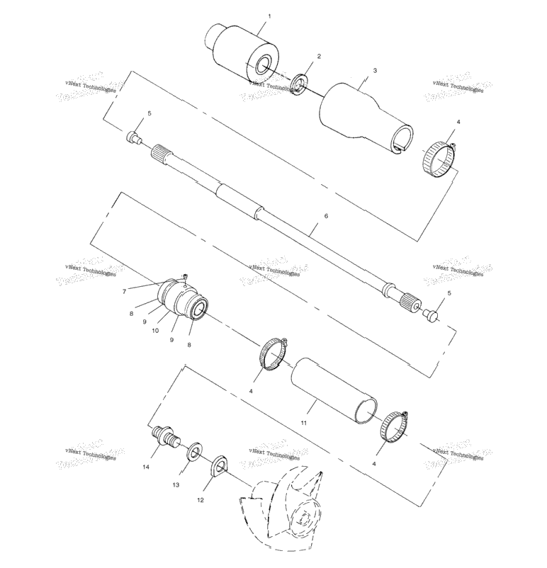Drive System