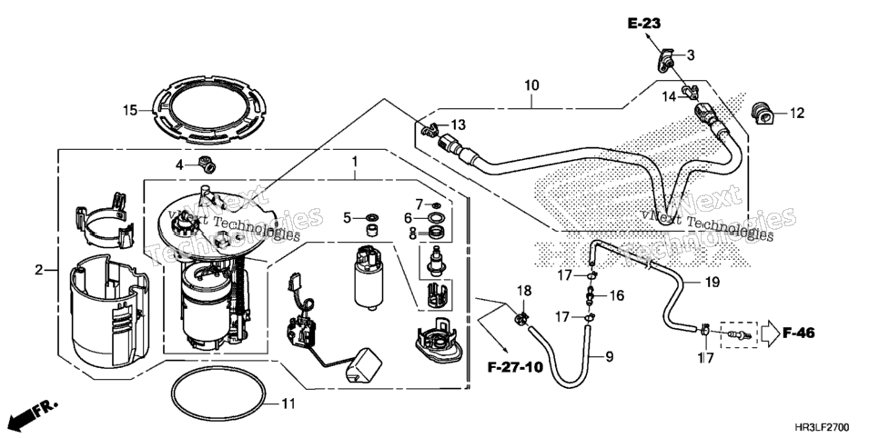 Fuel Pump