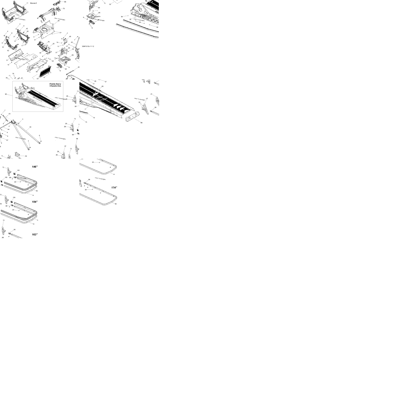 Frame 800Retec