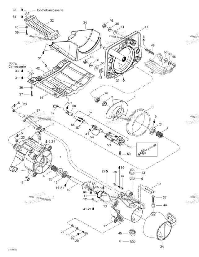 Propulsion System