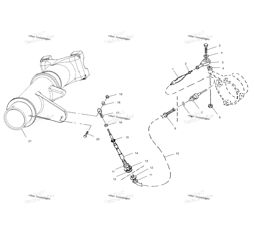 Steering