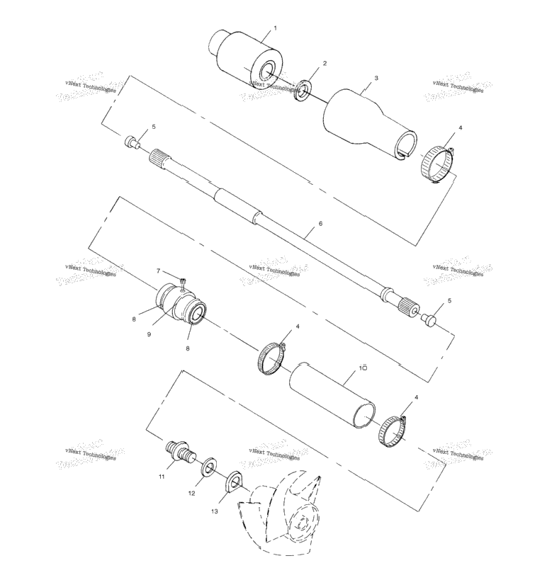 Drive System