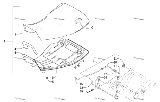 Seat Assembly
