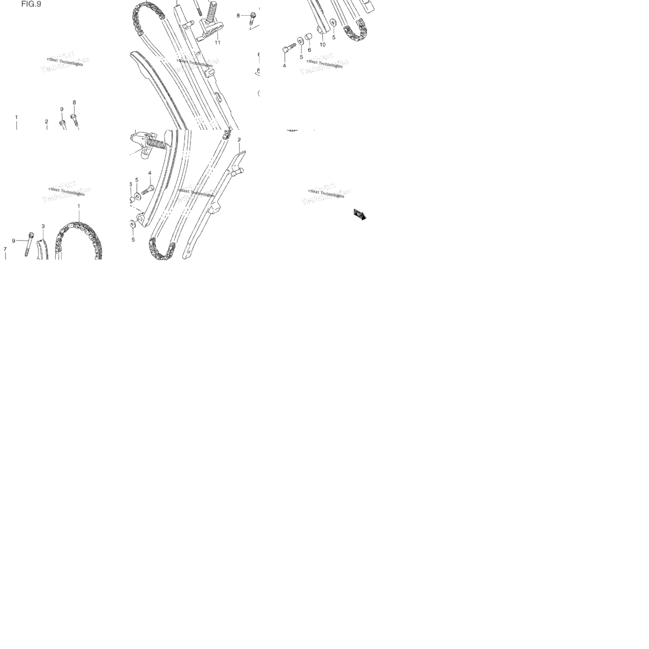 Cam Chain