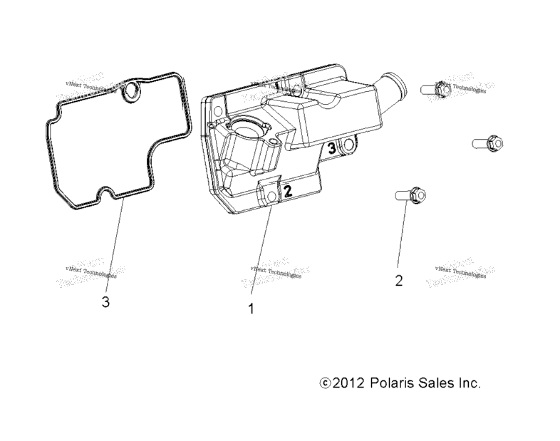 Engine, Breather