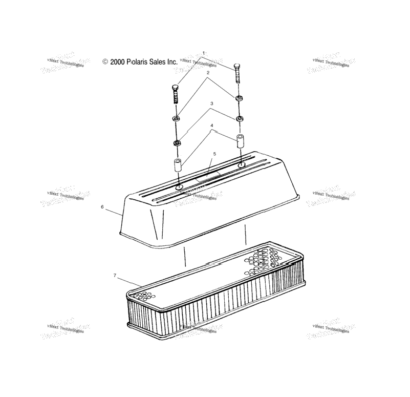 Air Vent