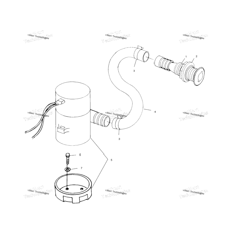 Bilge Pump