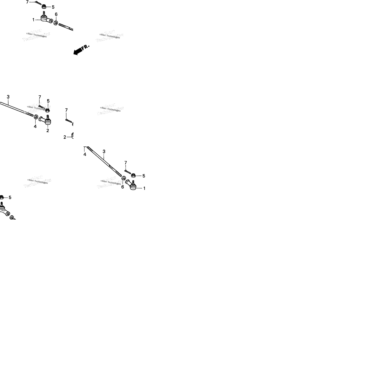 Tie Rod