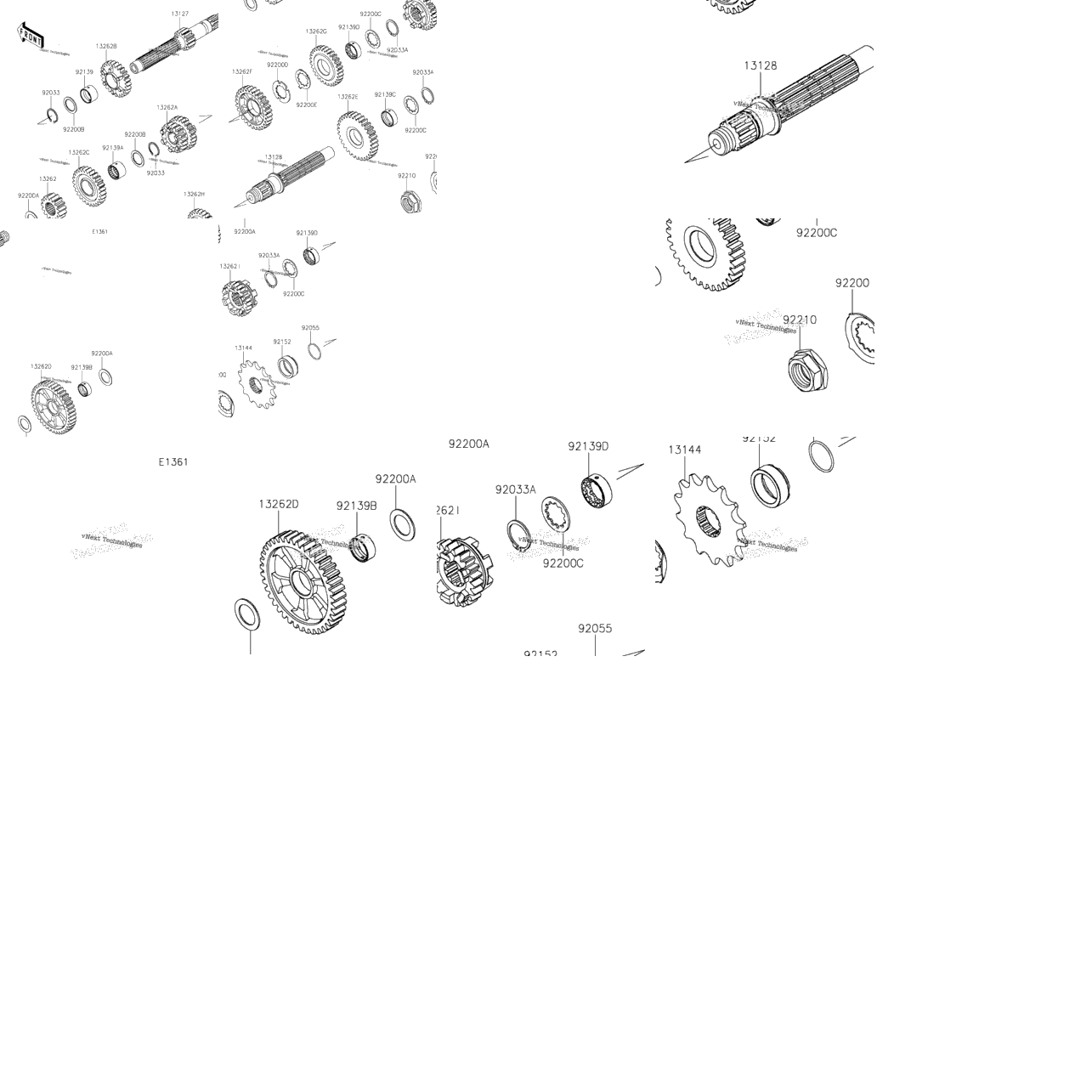 Transmission