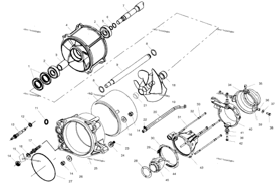 Propulsion