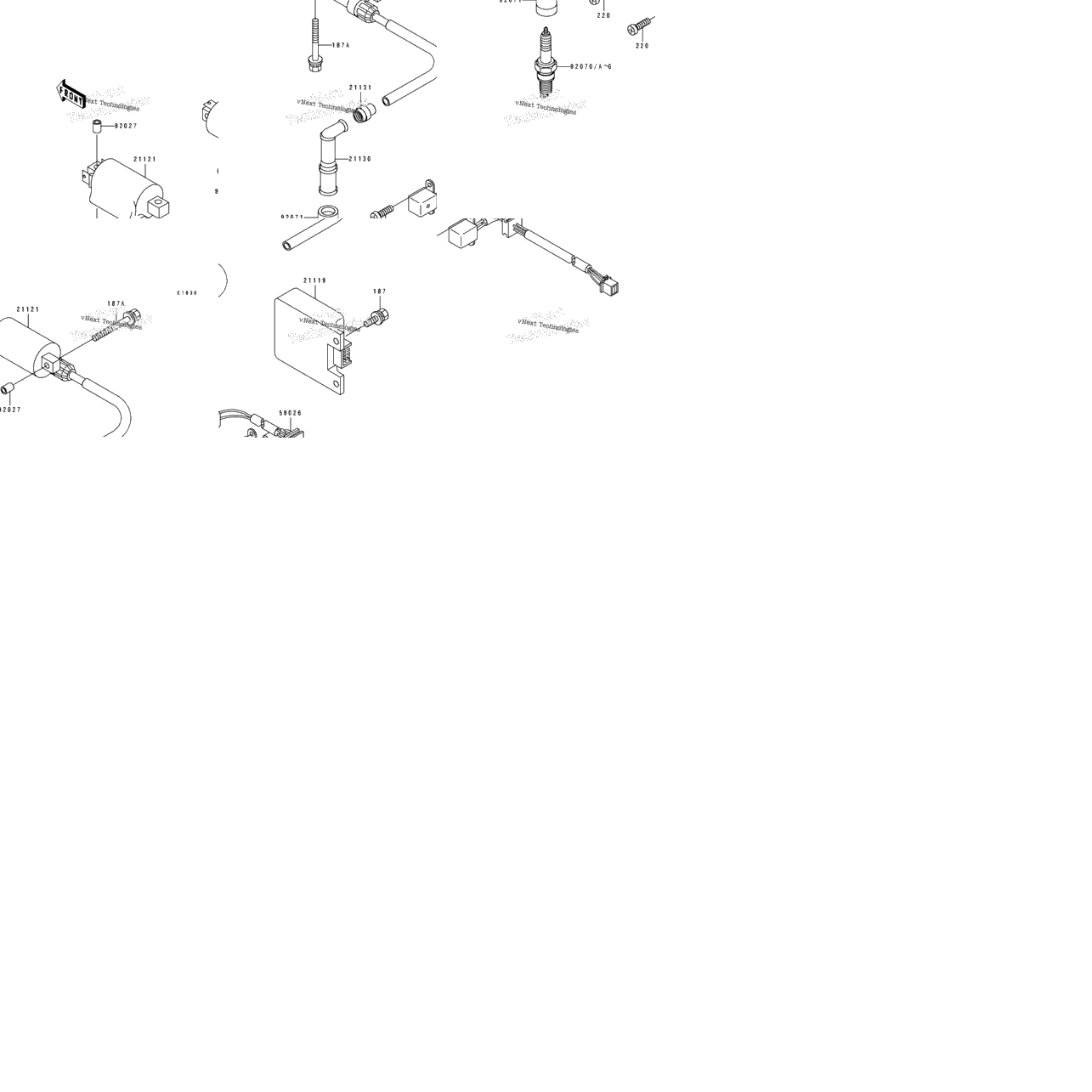 Ignition System