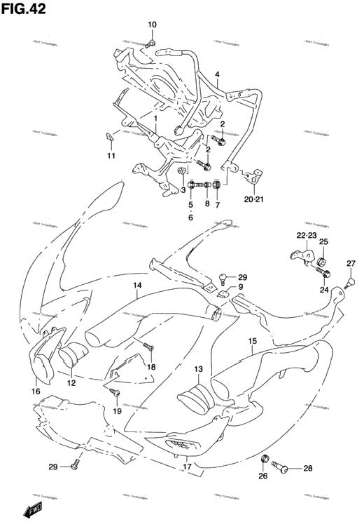Installation Parts