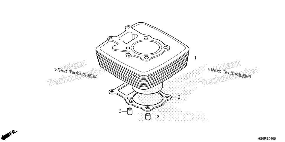 CYLINDER
