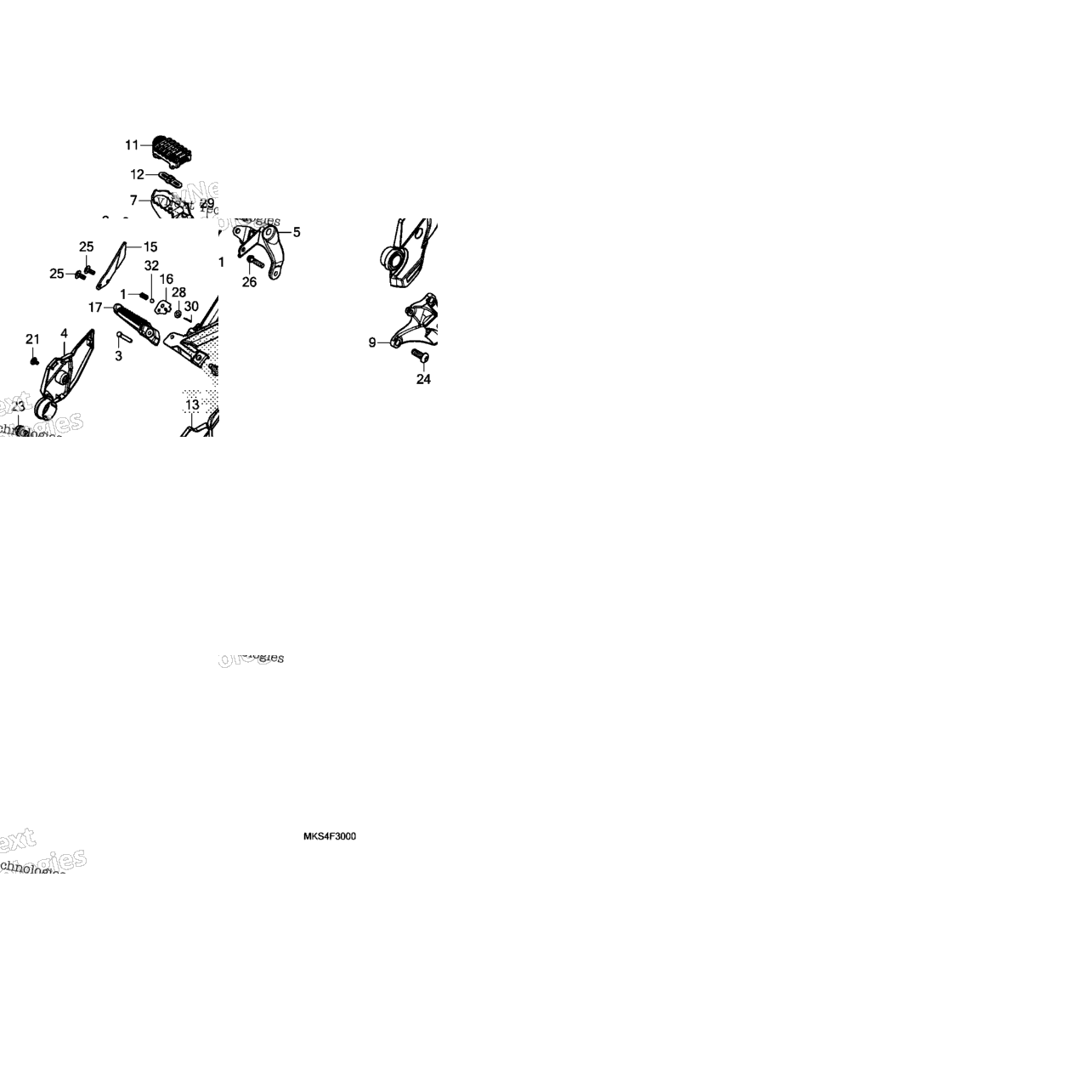 Step