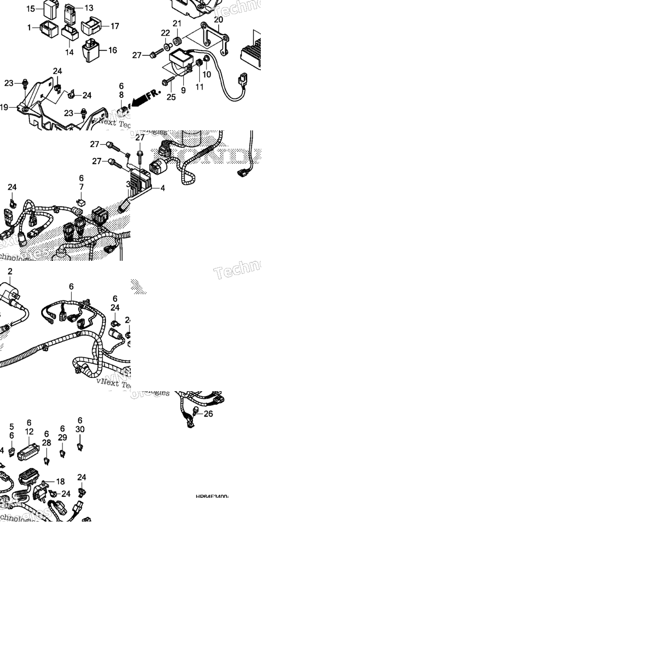 Wire Harness