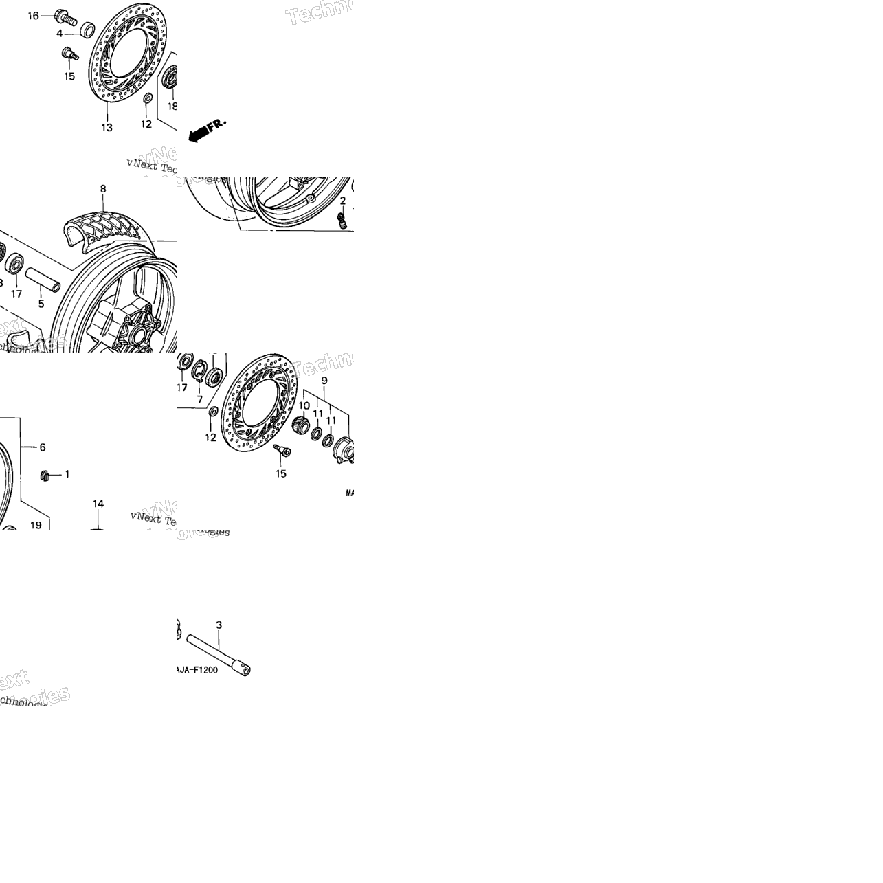 Front Wheel (1)
