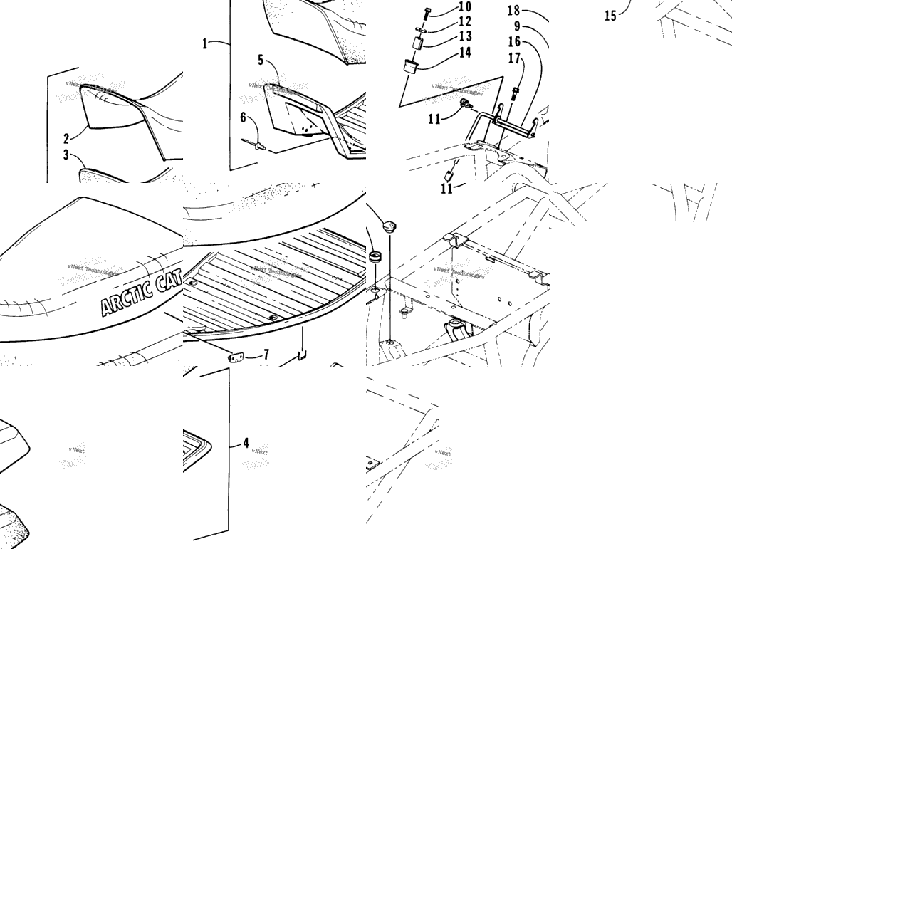 Seat Assembly