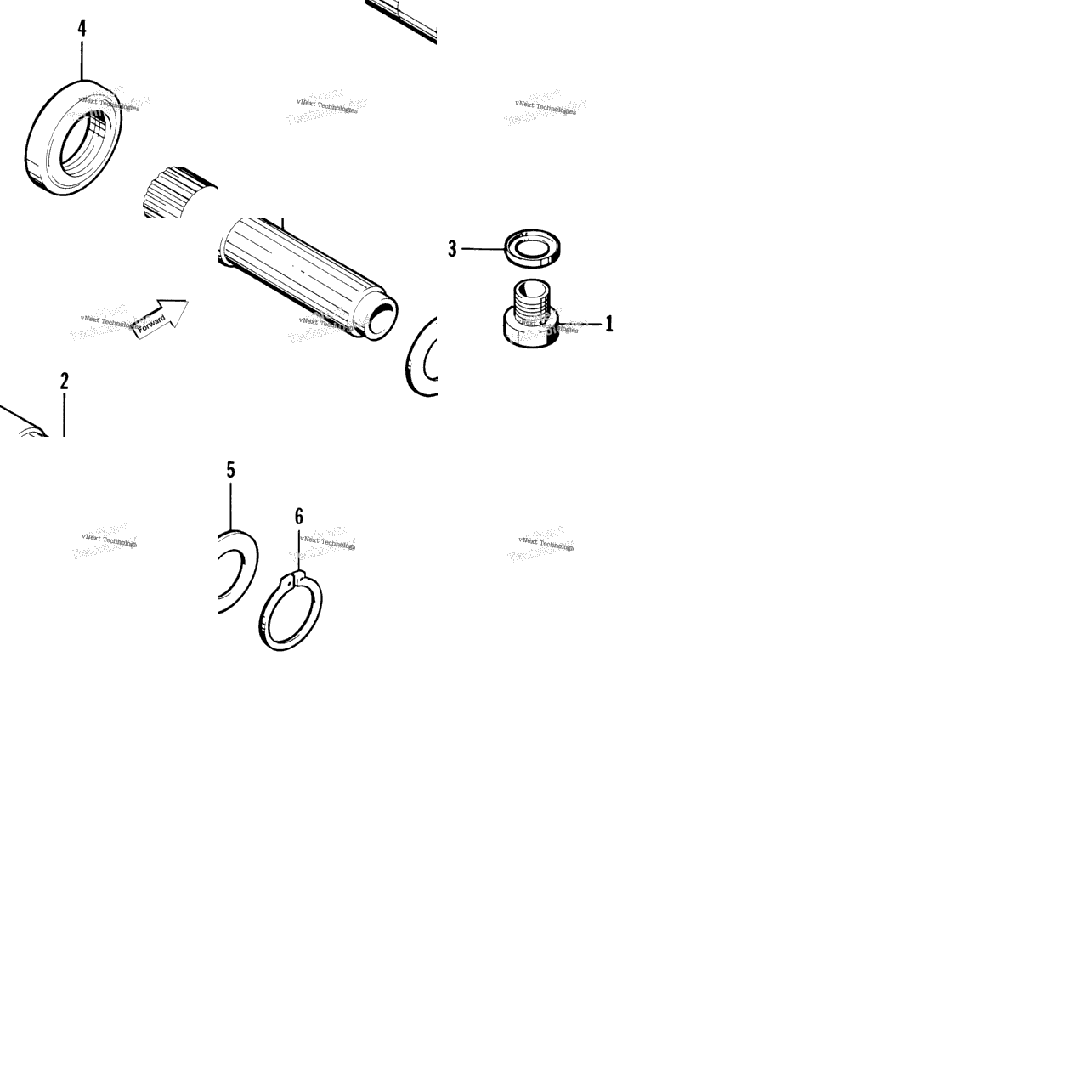 Shifter Assembly