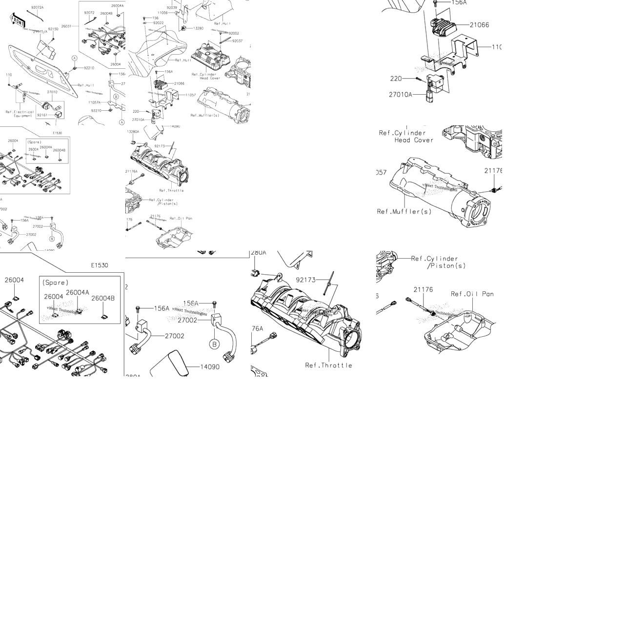 Fuel Injection