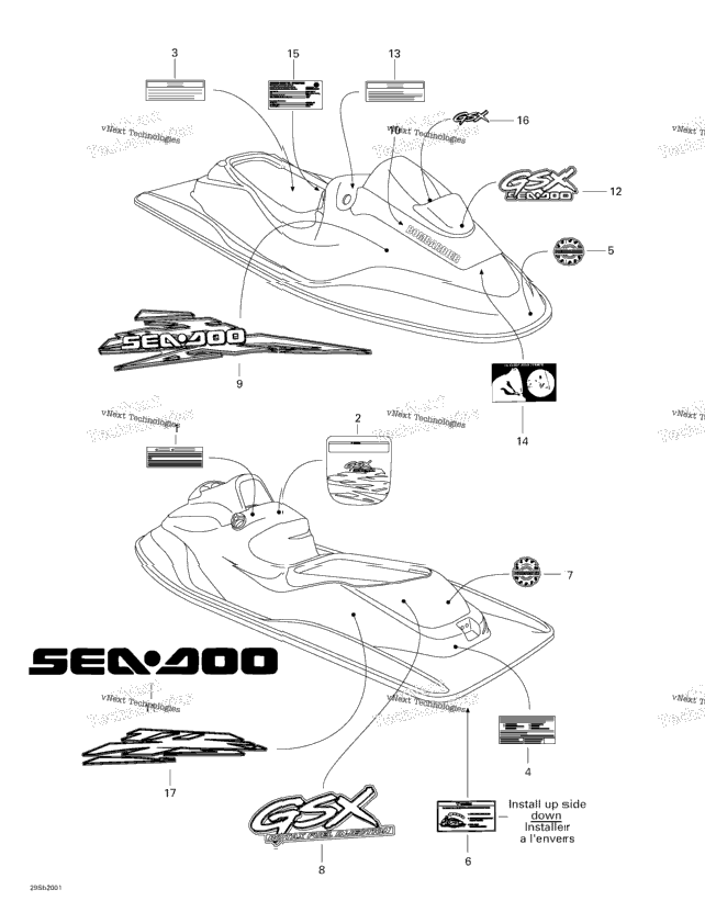 Decals