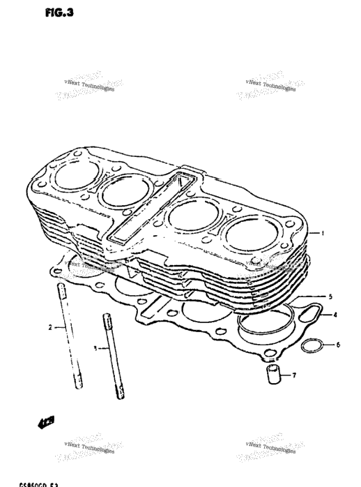 Cylinder