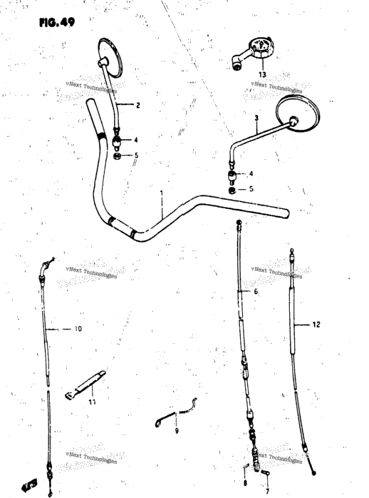 Handlebar