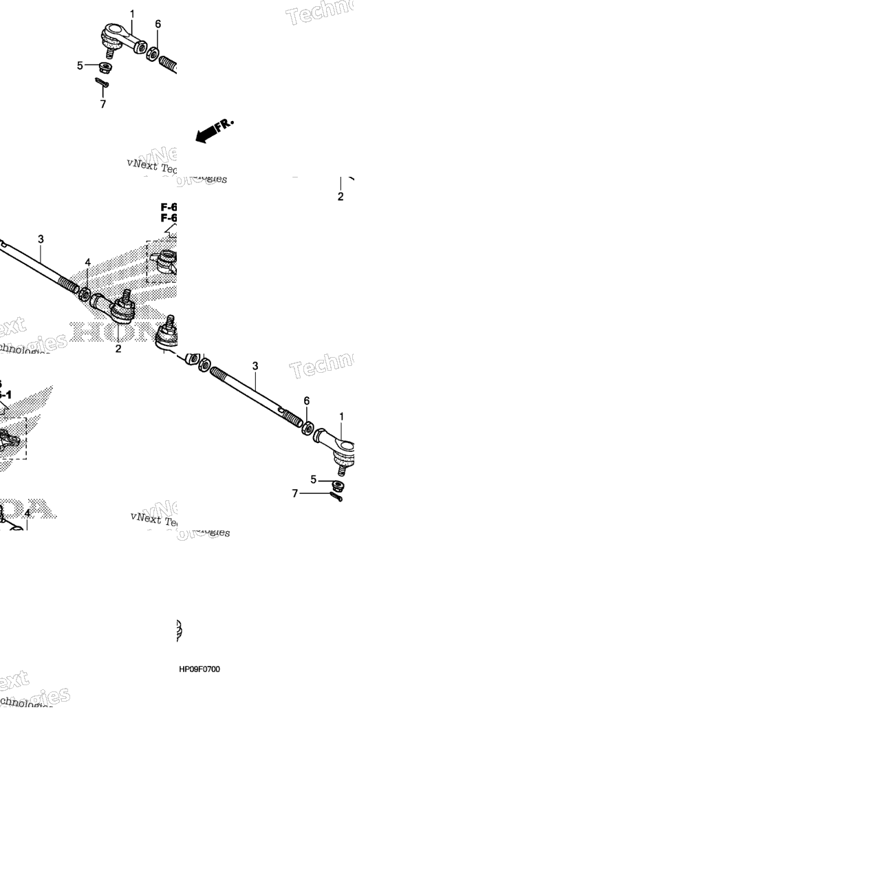 Tie Rod