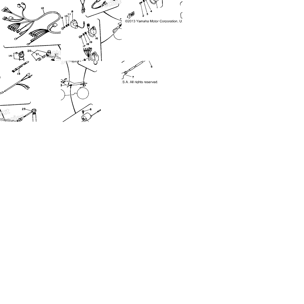 Electrical