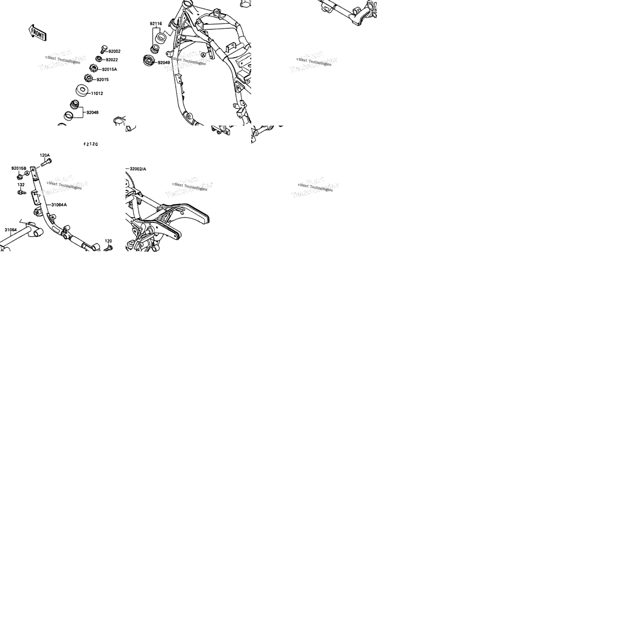 Frame
