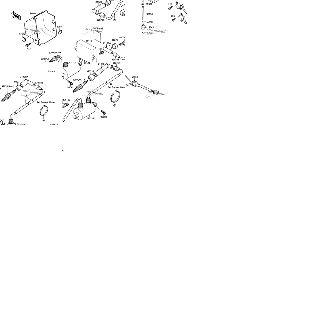 Ignition System