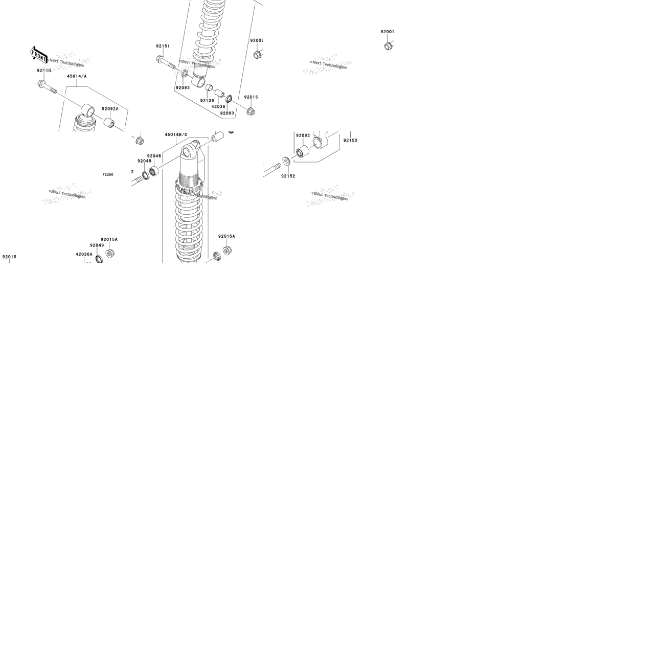 Shock Absorber(S)