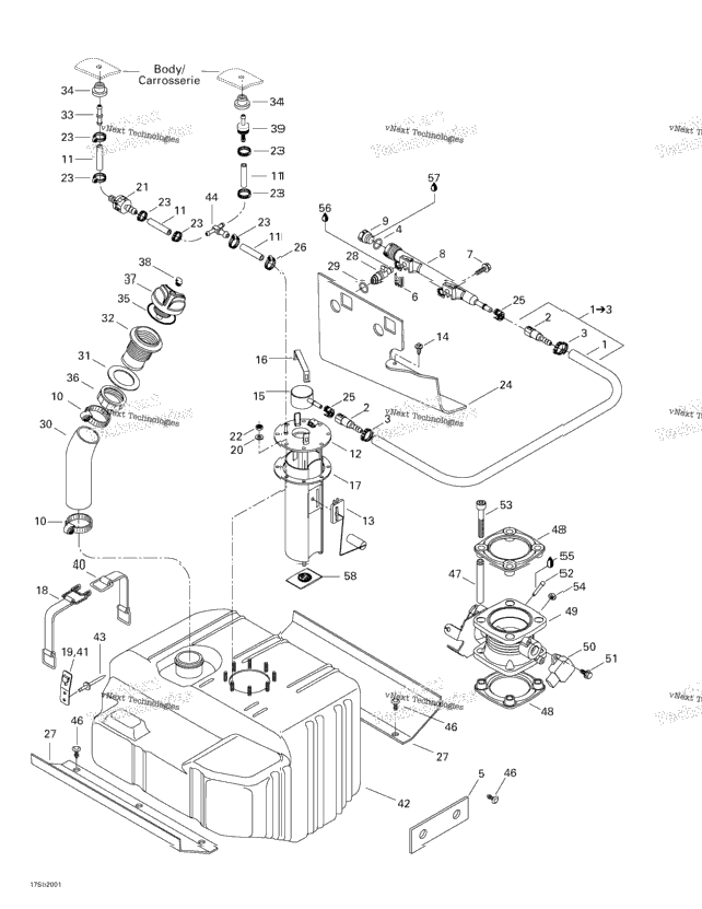 Fuel System