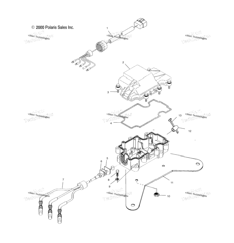 Actuator