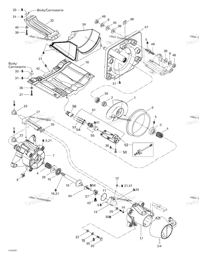 Propulsion System