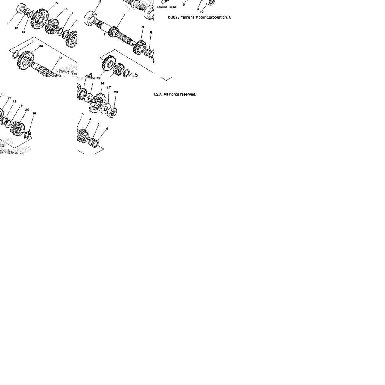 Transmission