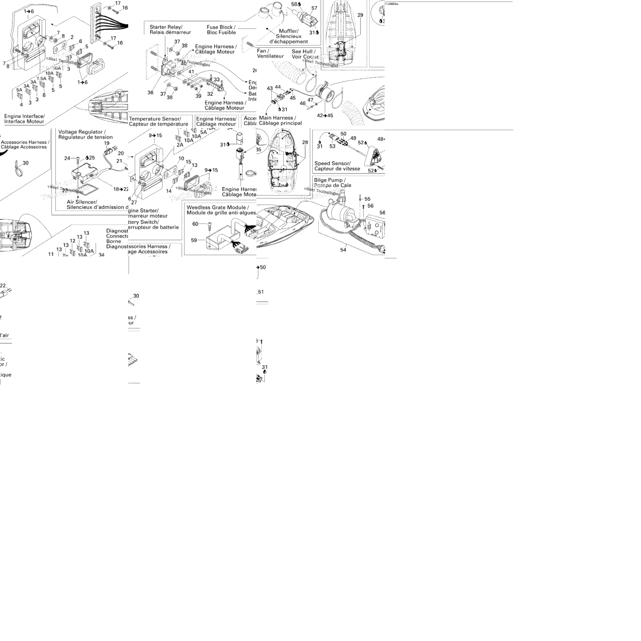 Electrical Accessories 1