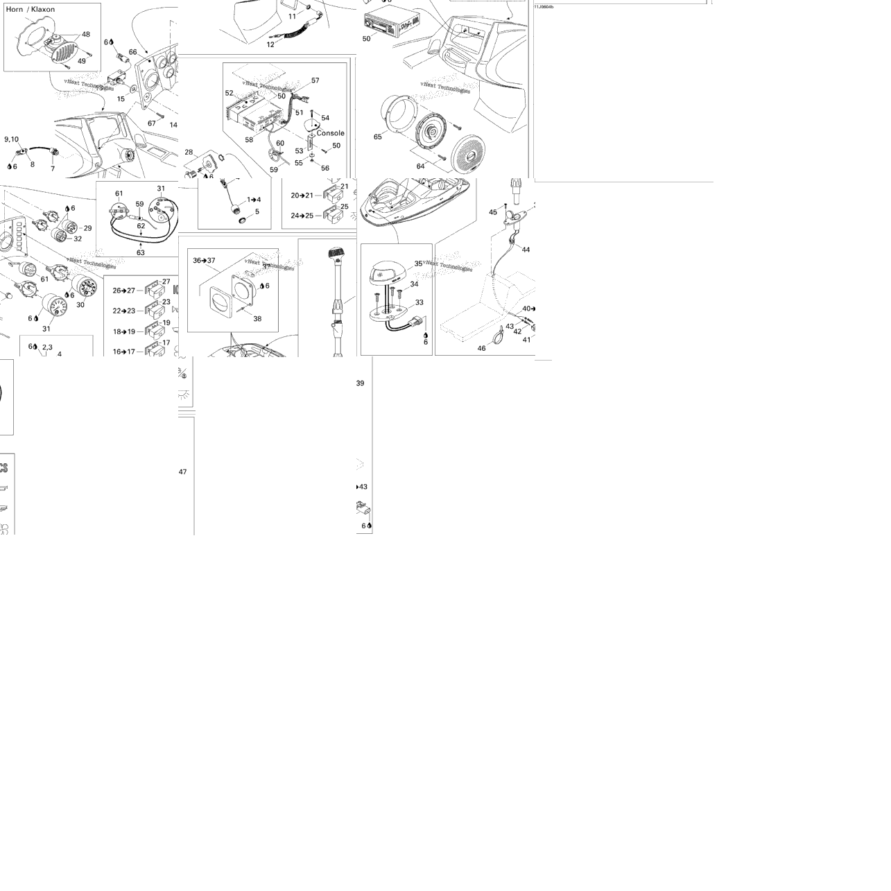 Electrical Accessories 2