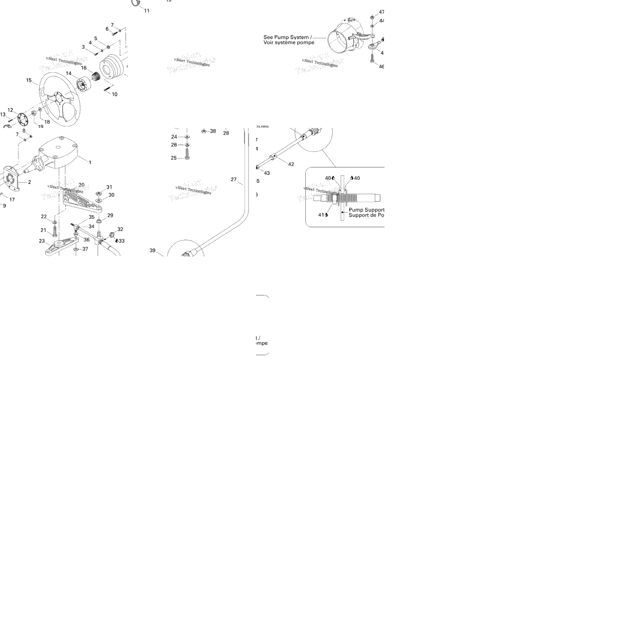 Steering System