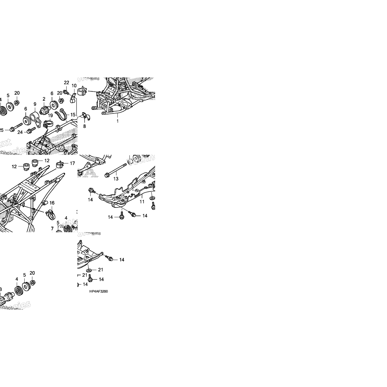 Frame