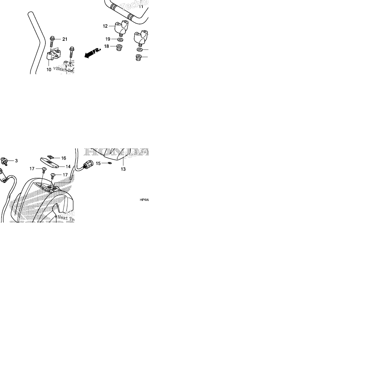 Handlebar (1)